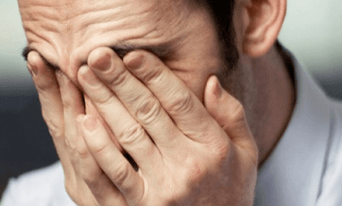 Douleur de prostatite