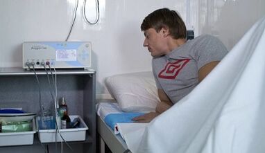 Options de thérapie de la prostatite pour les hommes